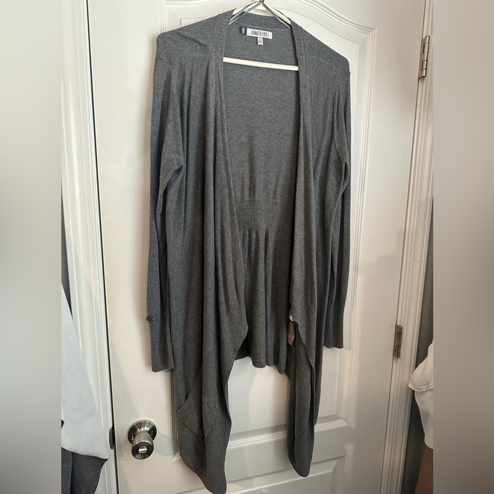 Jennifer Lopez Cardigan